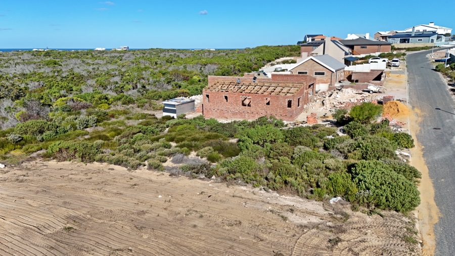 0 Bedroom Property for Sale in Oceanview Heights Western Cape